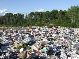 Waste