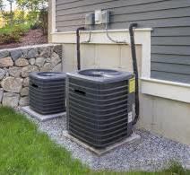 Clogged filters