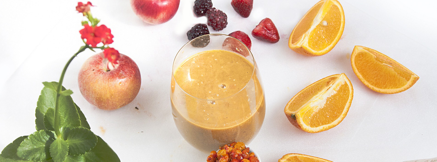detoxification